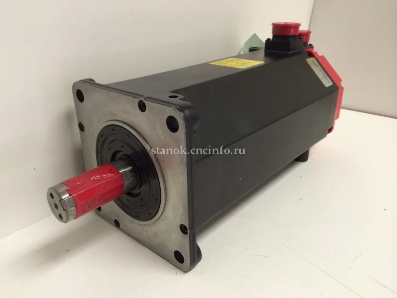 A06B-0153-B175 сервомотор Fanuc