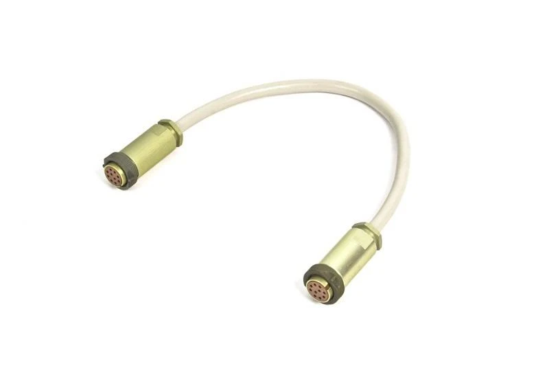 Трасса для удлинения кабеля РС10(В)-1,5-РС10(Р)-05